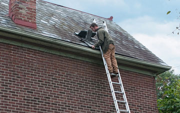 what affects urgent Higher Kinnerton roof repairs