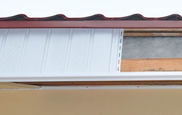 Higher Kinnerton fascia repair costs