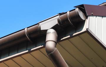 types of Higher Kinnerton fascias