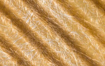 Higher Kinnerton fibreglass roof waterproofing