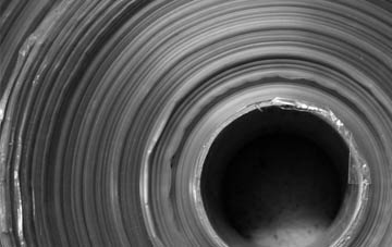 Higher Kinnerton pvc roof replacement