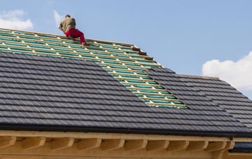 roof replacement Higher Kinnerton, Flintshire