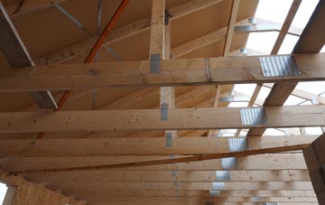Higher Kinnerton roof truss costs