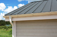 Higher Kinnerton fascia repair