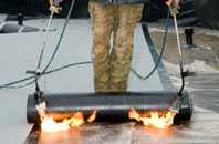 Higher Kinnerton flat roof sealing quote